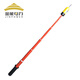Jinneng Electric Power 35kv high voltage electroscope GDY type sound and light alarm telescopic high voltage electroscope pen with 1.5m long pole