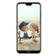 Honor (Honor) Honor 9i Photophone, Conexión de red completa 4G Pantalla completa, copia de seguridad, teléfono móvil de segunda mano, negro (la evaluación de color aleatorio es dotada) 4+64g, 90% nuevo
