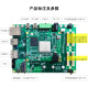 
Milianke MLK-F20-CM02-2CG/3EG/4EV FPGA development board Xilinx Zynq MPS +DAQ9767-1V8 MLK-F20-CM02-3EG(A)