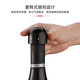 Heart-to-heart champagne stopper wine stopper sparkling wine stopper household sealed red wine bottle stopper creative sparkling wine cap sealer fresh stopper champagne stopper