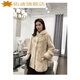 Rhinestone fur buckle fur buckle mink rhinestone button duckbill buckle drill pair fur women 3 silver 1047 cm