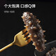 Jingdong Made in Dalian organic frozen ready-to-eat sea cucumber 500g*3 24-30 pieces in total Liao sea cucumber gift box