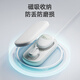 Enuresis alarm Yaqin children's infant's nocturnal urine wireless sensor reminder artifact diapers and elderly people to prevent bedwetting [upgraded digital display] Temperature and humidity detection/LED display