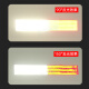 
3M body reflective strip National standard 3C certified 983D car truck reflective logo Car sticker 30 pieces 9 meters