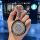 Fanqige eignet sich für Nezha v Key Set Nezha UPRO NEUE Energy Vehicle U Mode All-Package Car Supplies Schutzhülle Schnalle für Frauen a- [lila] + Diamantring