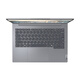 Lenovo Laptop Thinkbook14 + negocio delgado y ligero de 14 pulgadas Libro estudiantil Game I5i7 14: i5-1155g7/16g/512g [Thinkbook14 Libro de negocios delgados de alta gama] [Estándar oficial + 699 Paquete de regalo]