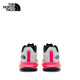 
The North Face North Hiking Shoes Men's Shoes Spring and Summer Outdoor Grabbing Low Top Slip Sports and Casual Hiking Shoes 4OAW Rose Red/677 7.5 /40
