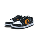 耐克（NIKE）球鞋定制 Nike  恶魔南瓜 巫婆 百搭 舒适 男女板鞋 男款 DD1391-100 定制款15天内发 35.5
