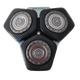 
New AV Philips SP9830 shaver head accessories 9820 9871 9873 9863 9860 9883 mesh cover S9000/SP9000 head