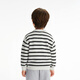Balabala children's clothing 2024 children's sweater medium-sized children's girls baby pullover boys versatile bottoming trend 208424103217