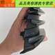 Yuanhuanxing convient au 1517 Lexus ES200 China Grid ES250 Couverture radar avant ES300H Couverture de couverture de traction