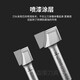 Kawaki Clear Blade Couteau Straight Metric Couteau Moignant Cutter 12 * 15841 Points 27 mm