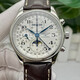 [Подержанный 99 новый] Longines Watch Men's Men Watch 4/Восьми.