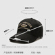 South Wood Bear Baseball Hat Men and Women Fashion Men Spring and Autumn Soft Top Baseball Hat Trendy Summer Outdoor Leisure Sun Hat Women Navy Blue