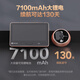 Fluorite (Ezviz) DP2S 3 millions de caméra de chat intelligente ultra-claire Home Video Video Cat-Eye Dohet Dohone Phone Mobile Phone Video Remote Video