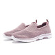 Zapatos casuales de la marca Camel para mujeres zapatos de caminata suave y suave parejas transpirables senderismo zapatos de malla deportiva w11303564 pólvora de raíz de loto 36