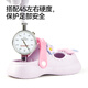 Balabala children's sandals for girls summer 2025 new girls hot-selling baby mid-sized children sports summer sandals for children's shoes