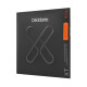 Cadena de guitarra D'Addario XT Cadena Folk String Exp16 Guitarra con recubrimiento actualizada Conjunto completo XTAPB1047 Phosphorus Bronze-Soft 010-047