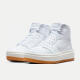 耐克（NIKE）女鞋2025春夏季新款运动鞋Air Jordan 1高帮缓震休闲鞋板鞋 FB9894-100白色 38