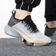 Nike (NIKE) men's shoes Air Zoom Tempo Next Comfortable cushioning running shoes CI9924-103 Direct mail overseas CI9923-105 38.5