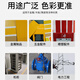 普速 劳尔色土灰色ral7037自喷漆金属防锈修补油漆RAL土灰色7037