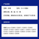 彩格适用佳能G3890 G3891 G4880 G3880 G4891 G4881 G3881打印机墨水 GI-81 Y黄色墨水