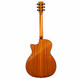 Brook Brook S25 Gitarre Vancouver Folk Gitarrengesicht Single Acre Gitarre Gitarre Anfänger 40-Zoll-Log-Farbe S25N-ACG