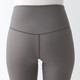 Muji Walker Pantalon de jambe à demi-longueur des femmes Muji Walker