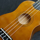 
Han Qinxia Colorful Girl Ukulele Children's Little Guitar Beginner Uklili Hawaiian Four Strings 21 Inch Chocolate 21