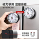 
Cooking Dahuang Timer Kitchen Baking Steamed Fish Student Countdown Time Management Timer Magnetic Adsorption Mechanical
