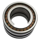 
SKF double-row cylindrical roller bearing NNF5004 5005 5006 5008 5009 5010 5011 alternative SKFNNF5009-2LSNRV