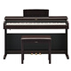 YAMAHA upgraded YDP165R88 key heavy hammer adult professional grade vertical home electric piano