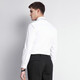 
Mingdun [Easy to take care] Long-sleeved DP non-iron shirt for four seasons men's new white business professional suit shirt top white 40