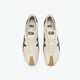 Onitsuka Tiger鬼塚虎RUNSPARK夏季复古男女款轻便运动复古休闲鞋 米黄色 38