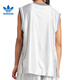 Adidas Clover Women's Sports and Casual Sheeveless T-shirt it9766 it9766 s