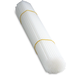 Porte acacia Convient pour le certificat d'alimentation Machine de liaison Rivet Rivet Binding Pipe de nylon tuyau de fusion à fusion à chaud Pipe de plastique ACACIA RIVET TUBE DE RIVET 3884/3858/146660 RIVET