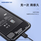 Nohon Nohon OnePlus 7pro Batterie 5T/6T/8Pro Mobiltelefon Akku ein Plus1+7Pro -Akku OnePlus 7pro Akku 3880mah