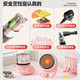 Juego de alimentos Real Cooking Mini Kitchen Juego de cocina real Cocina