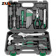 Fluke Hardware Toolbox Set Multifunctional Commonly Used Repair My Tool Set Complete Collection Tool Set JK-1102