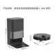 Zhuimiguan Flip Machine X50Pro X40Pro erweiterte Edition X20Pro Plus Ultra-dünner Roboter-Roboter-Wehrung und Mischung integrierter automatischer Reinigung Vollautomatischer Staubsauger Drei-in-One-X-1-Pro-ultra-din-automatische automatische Wasserfüllung-B-Stufe Light Versuch Light Versuch Light Trial Tur