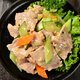 Jinluo pork tenderloin 1Jin Jin is equal to 0.5kg Frozen pork tenderloin fresh