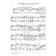 Henle Original Debussy Das Mädchen mit Flachshaar Klavier Solo mit Fingern Debussy la fille aux Cheveux de lin hn1319