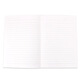 Wright Notebook Meeting Record Student Office Supplies Praxis Soft Surface Soft Copy Business Fresh Notepad A5 [5 Pakete] 100 Bilder/Buch Nr. 674