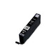 Canon CLI-851XLBK Cartucho Foto original Negro Gran capacidad adecuada para IX6880 IP8780 IP8780 MX928 MX728 MG7580 MG7180 MG6380