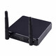 
Measy FHD686 wireless screen projector, same-screen wireless HDMI high-definition audio and video transmitter, FHD686 (1 send 1 receive)