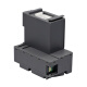 EVI T04D1 Caja de mantenimiento para Epson L4168 Waste Ink Pad L6178 L6168 Caja de mantenimiento L6198 L6160 Resident Bin Epson Printer L4158 Cartucho de tinta de desecho EWMB2