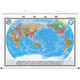 1:13 million world map (flip chart)