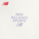 NEW BALANCENB卫衣秋季印花男款套头长袖上衣 女款 5CD12132-IV M