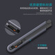 
Jimmy Home Furnishing Art Knife High Carbon Steel Office and Home Paper Cutting Knife Wallpaper Knife Safety Lock Equipped with Blade JM-G12013 Jimmy High Carbon Steel Art Knife
