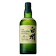白州（Hakushu）12年 单一麦芽  日本威士忌 洋酒 700ml 礼盒
